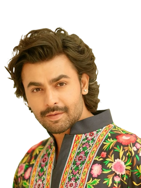 Farhan Saeed